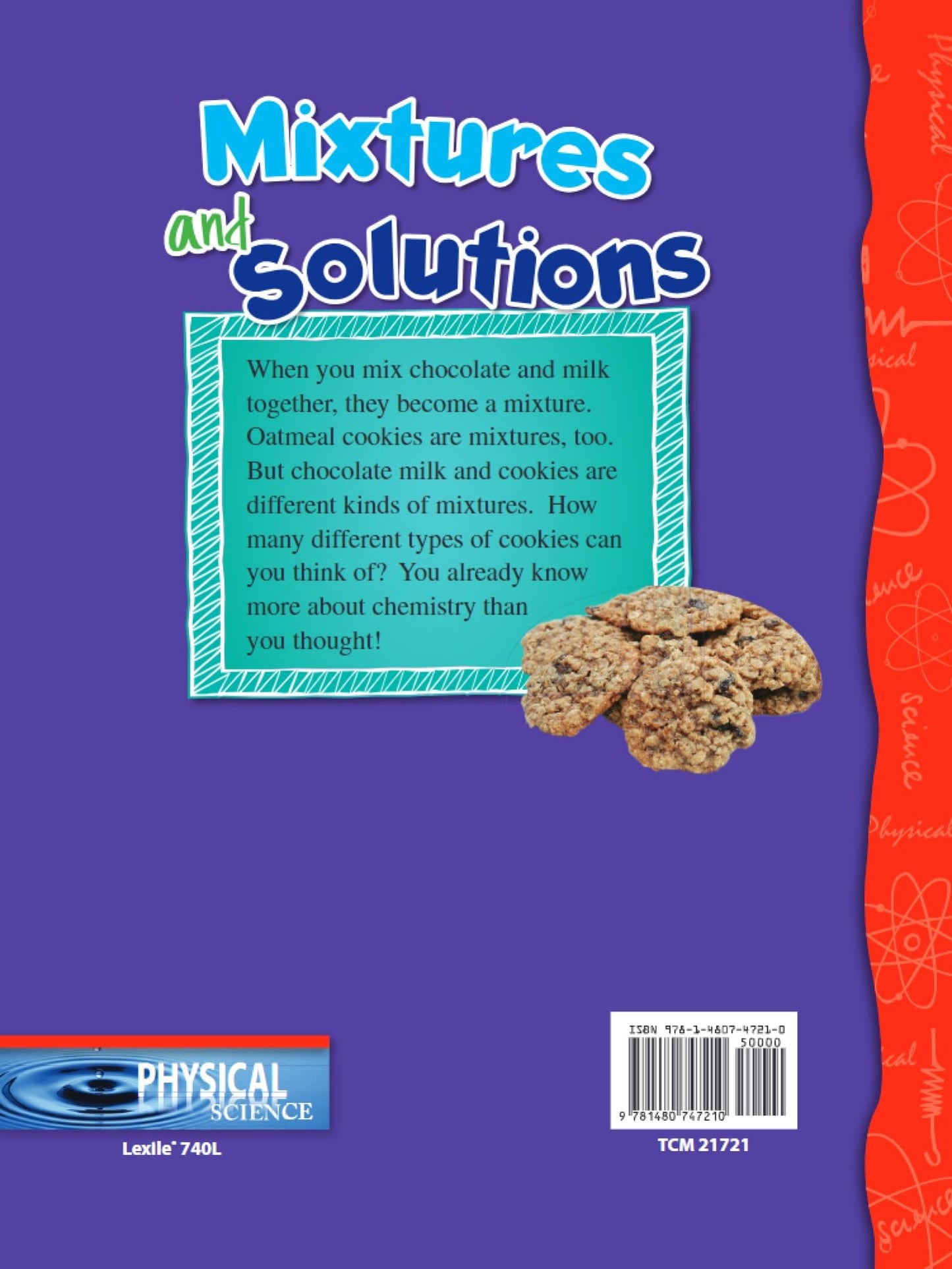 Let's Explore Physical Science Grades 4-5, 10-Book Set (Science Readers: Content and Literacy)