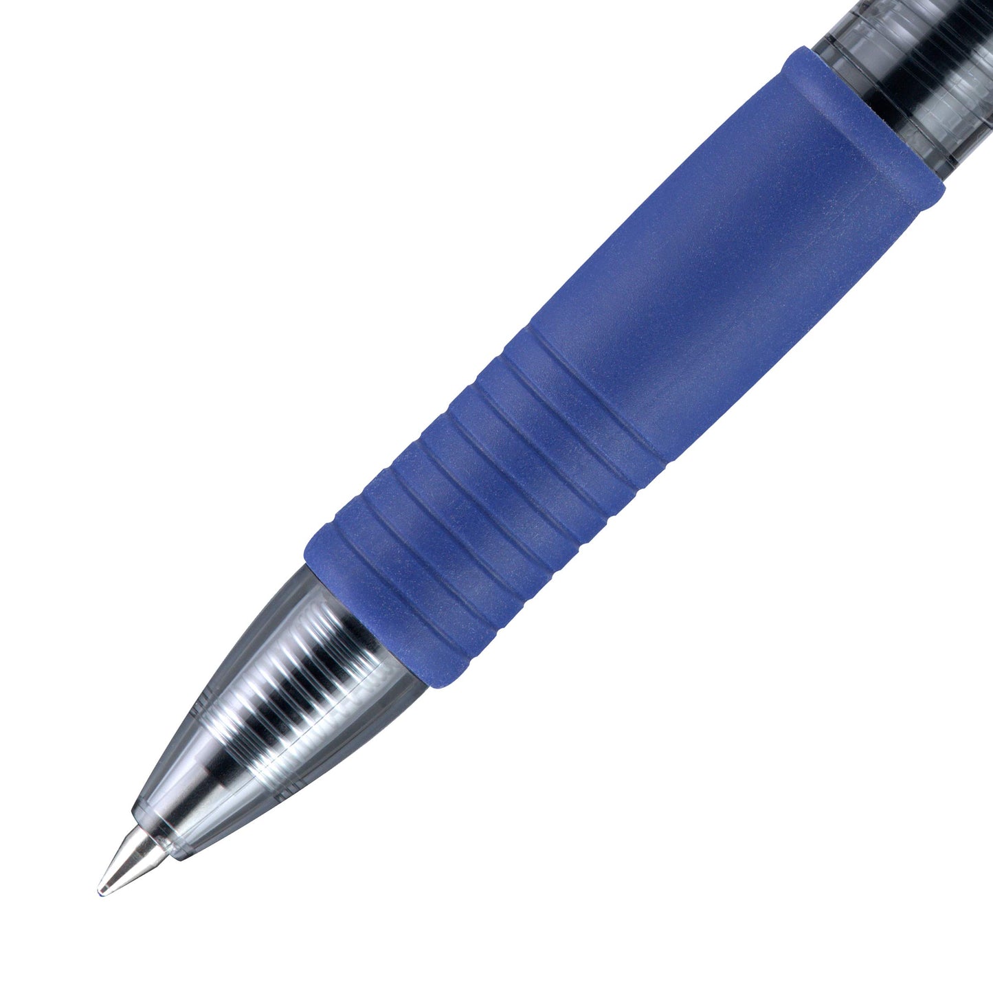 Pilot G2 Premium Gel Roller Pens, Bold Point, Gel Ink Pens, 1 mm, Tub of 36, Black, Blue, Red - Ideal for School, Journaling & Office Writing