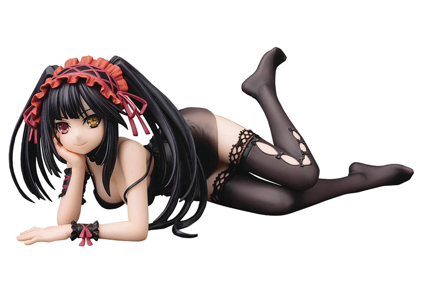 Kotobukiya Date A Live II: Kurumi Tokisaki PVC Statue