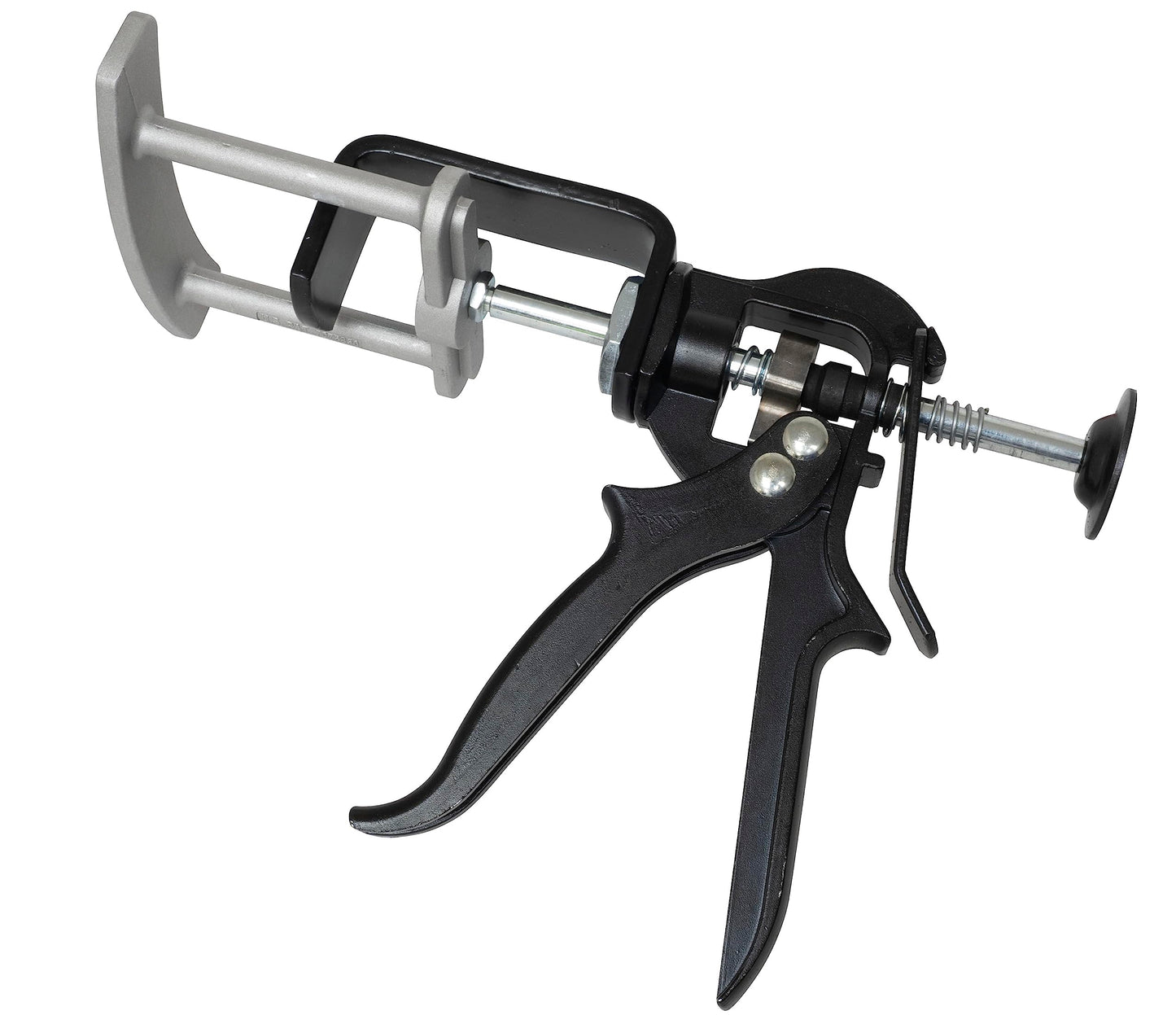 Lisle Dual Piston Brake Caliper Compressor (25750)