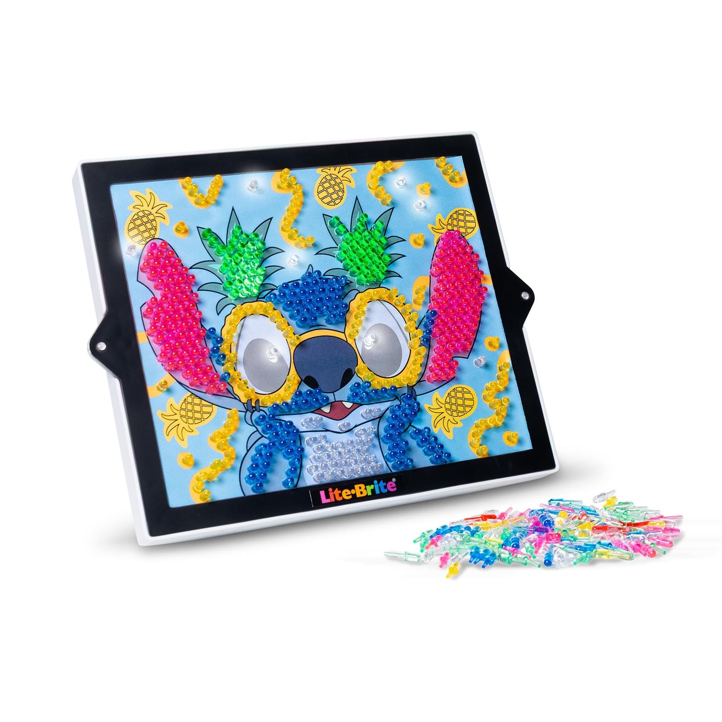 Lite-Brite - Color Pop Stitch