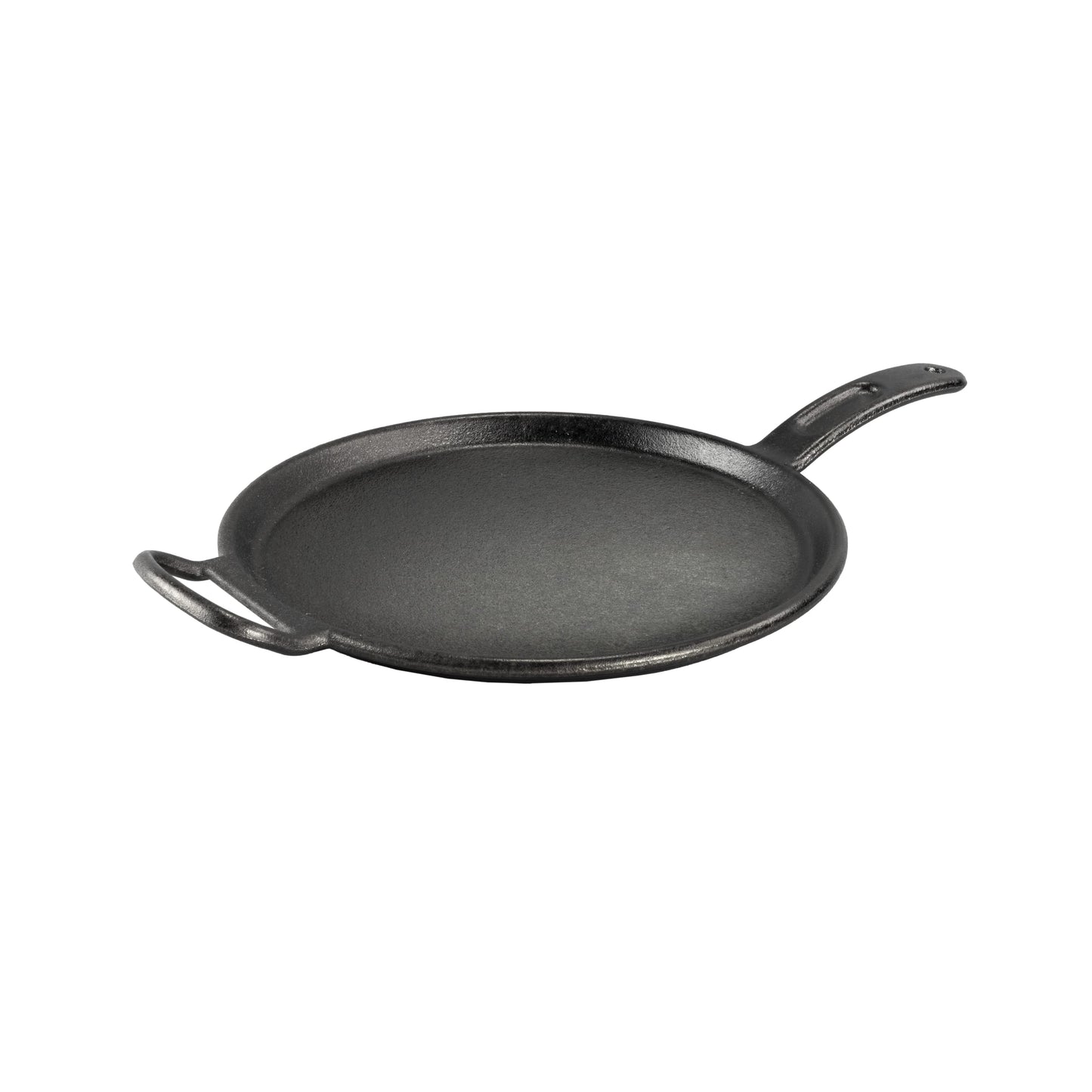 Lodge BOLD 12 Inch Seasoned Cast Iron Griddle, Design-Forward Cookware