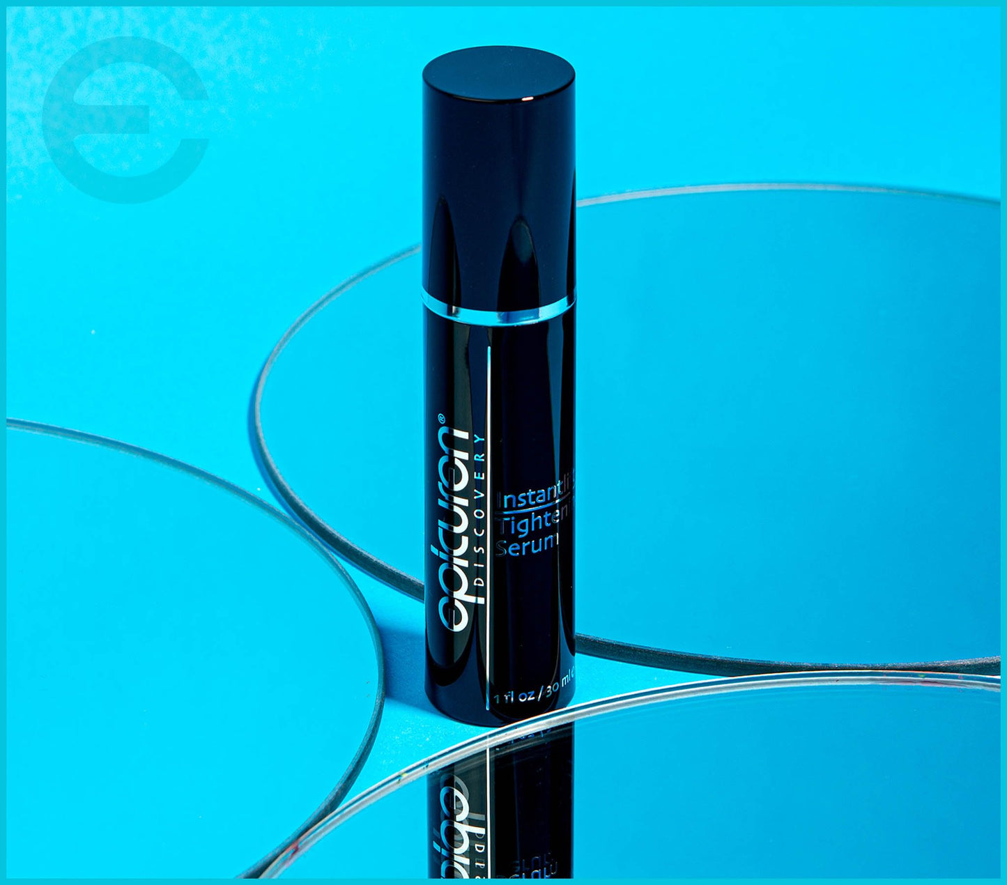 Epicuren Discovery Instant Lift Tightening Serum, 1 oz.
