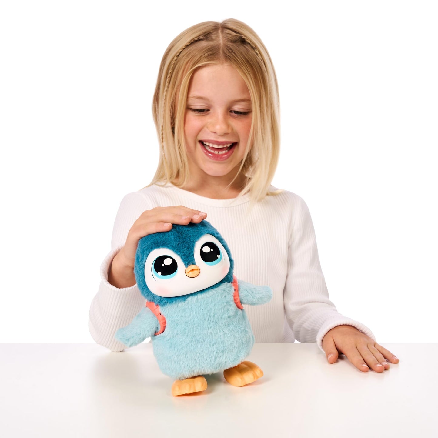Little Live Pets My Pet Penguin