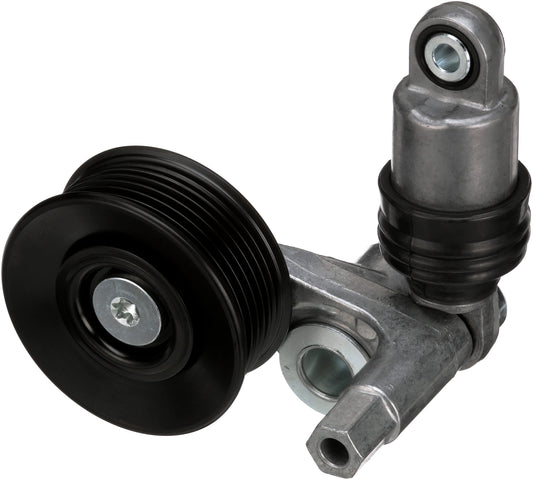 DriveAlign Automatic Belt Drive Tensioner