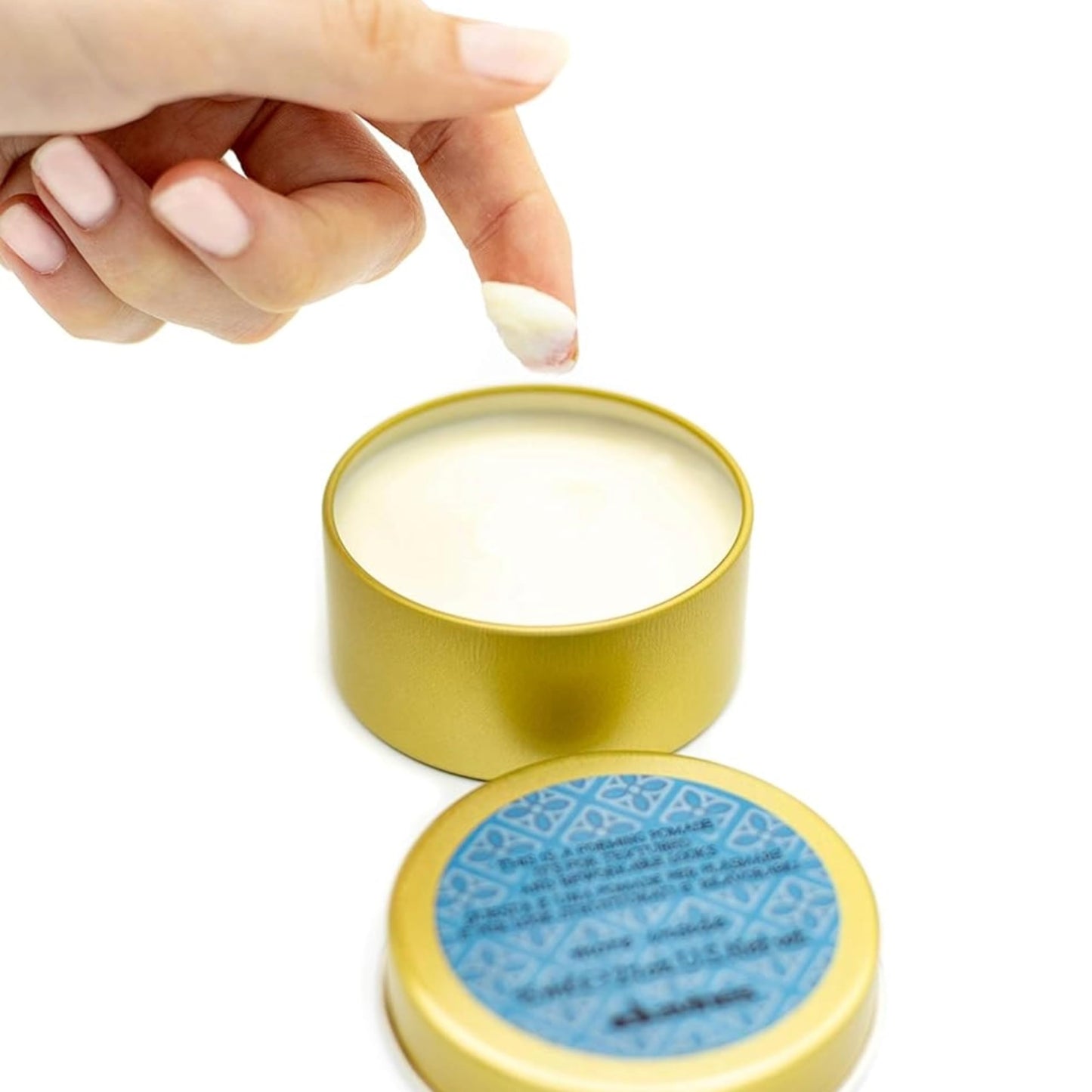 Davines This is a Forming Pomade, 2.7 Fl Oz