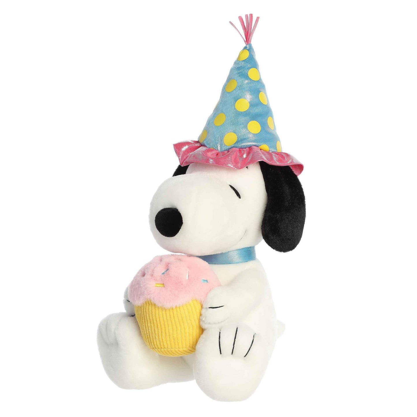 Peanuts - Birthday Snoopy 12