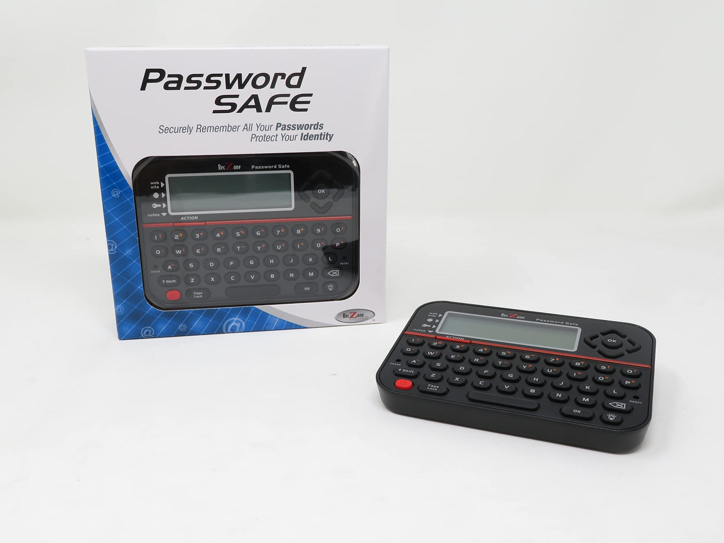 Password Safe