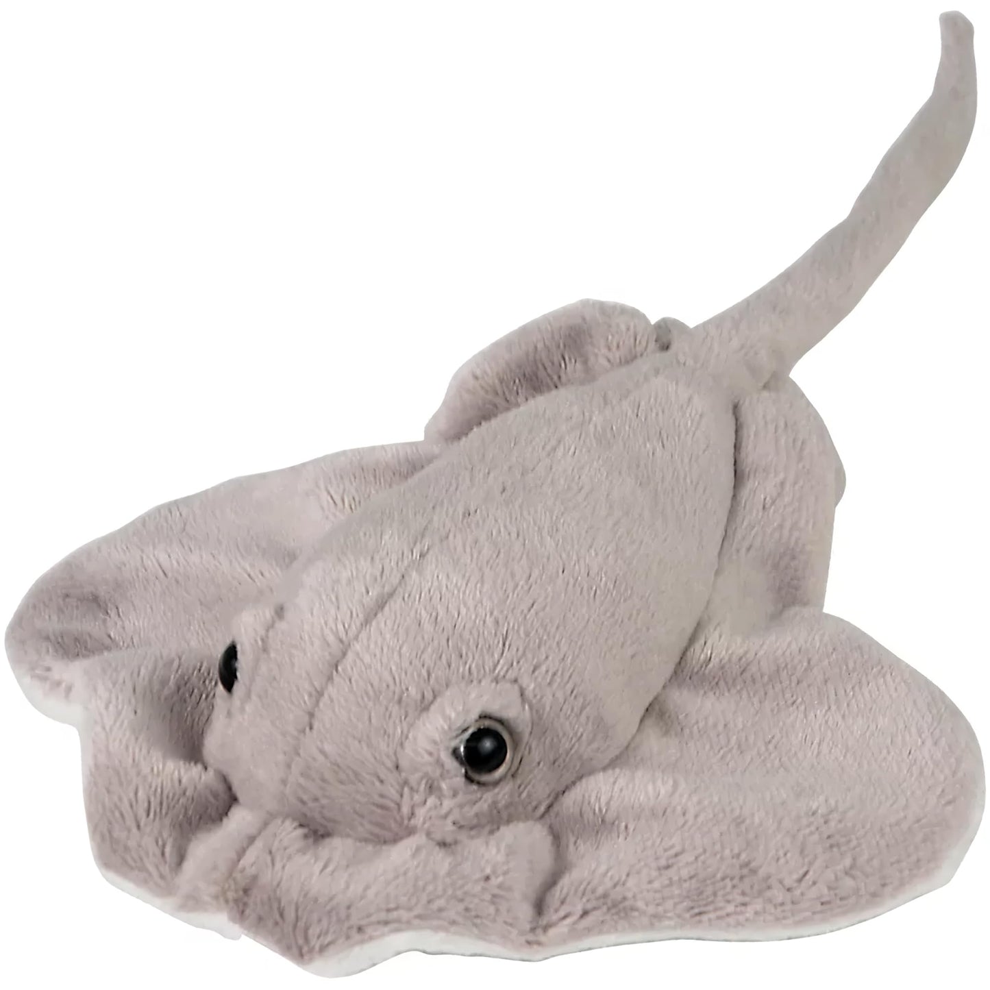 Adventure Planet Birth of Life Stingray with Baby Plush Toy 22" Long
