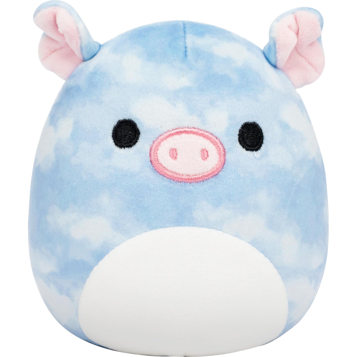 SQCR - Little Plush (5" Squishmallows 10-Pack) (Nisbet, Olma, Penny, Taysha, Chloe, Safa, Akina, Hailey, Meghan, Kenny)