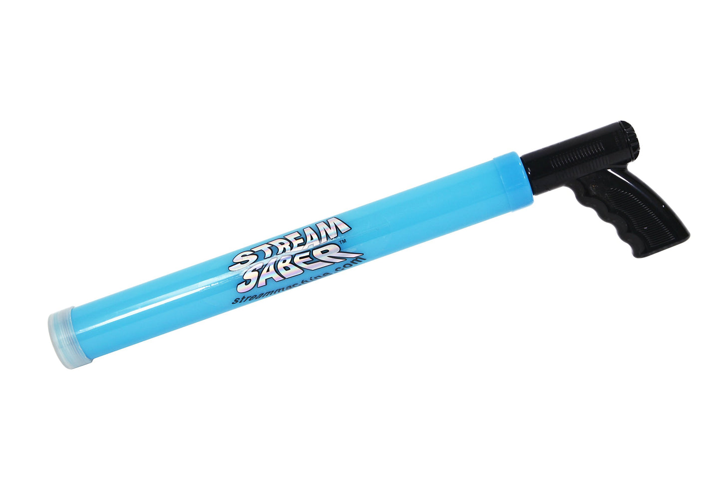 Stream Machine Lighted TL-750 Water Launcher, Assorted Colors, 22" x 5.5"