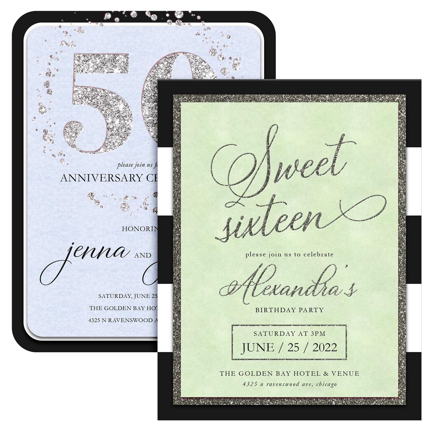 Aged Stationery Parchment Recycled Paper | 65lb Cover Cardstock | 11" x 17" inches | 50 Sheets per Pack
