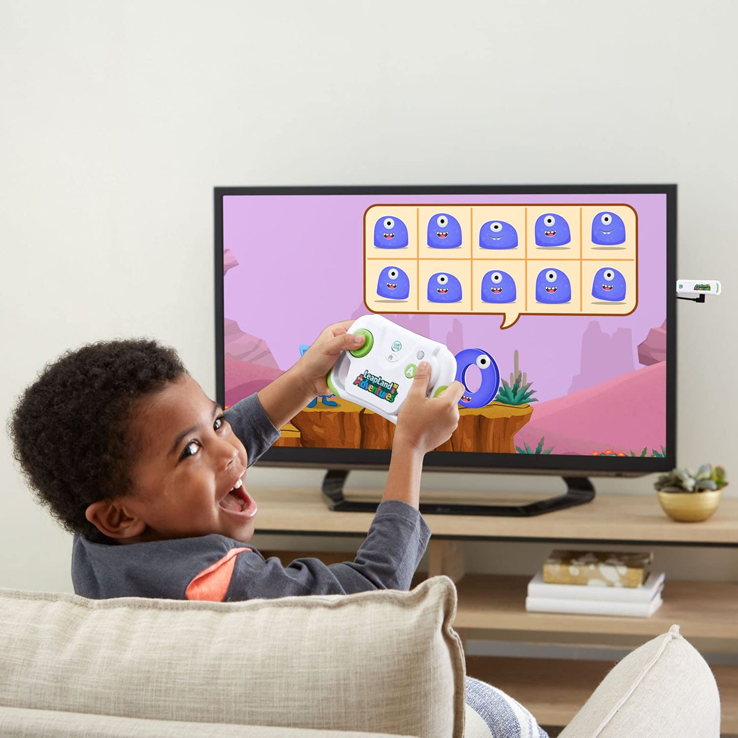 LeapFrog LeapLand Adventures (English Version)