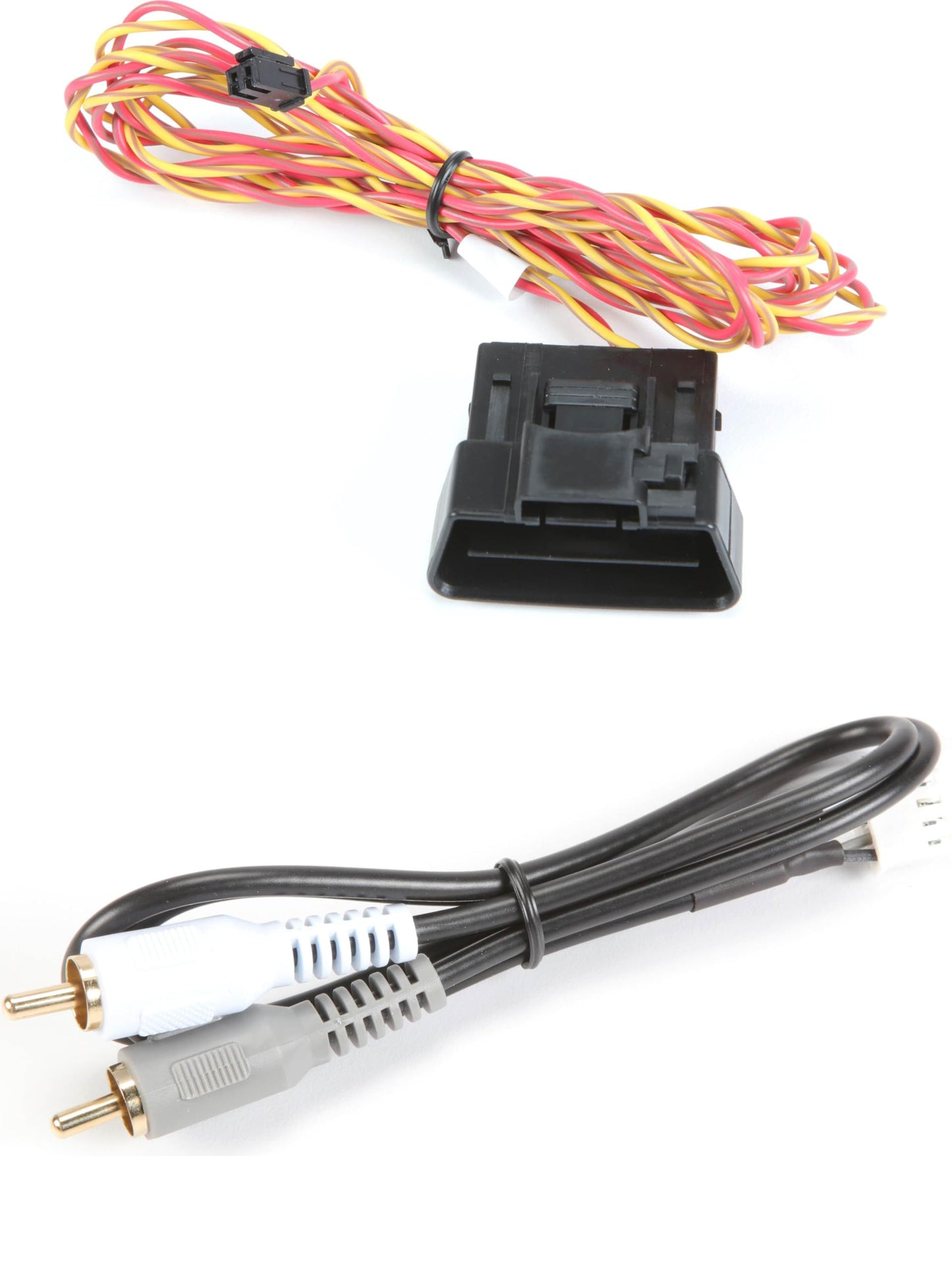 iDatalink Maestro HRN-HRR-FO2 SWC & Factory Amp Retention Harness for Select Ford 2011+ (ADS-MRR or ADS-MRR2 Module Required)