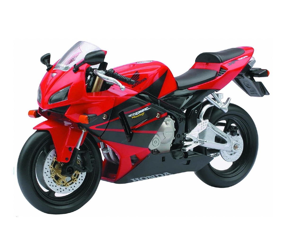 NewRay 1:12 2006 Honda Cbr600Rr Sport Bike