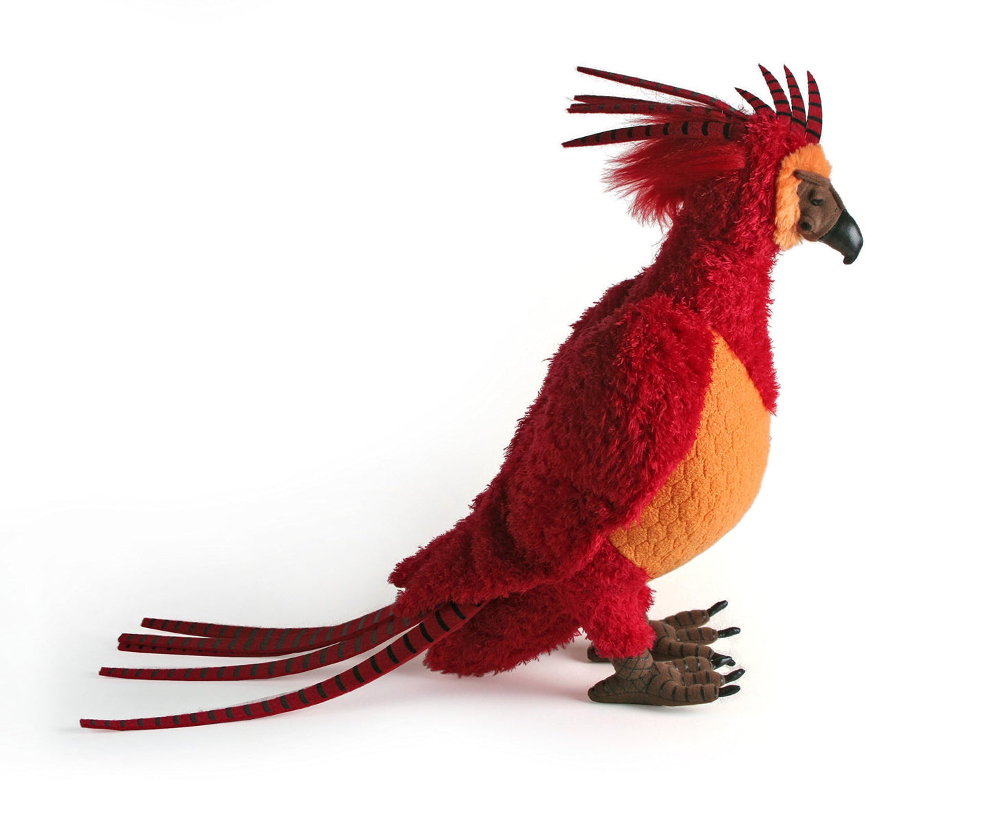 The Noble Collection Harry Potter Fawkes Collector’s Plush