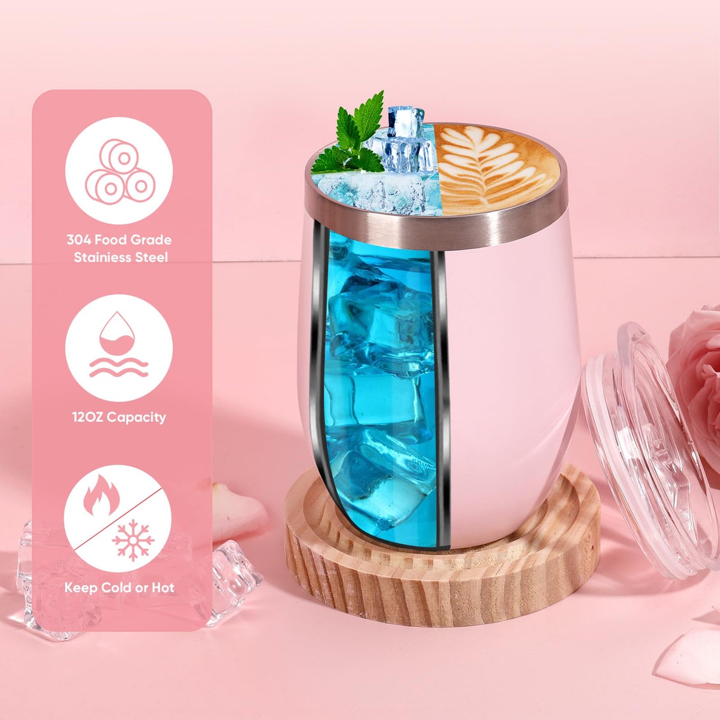Birthday Gifts for Women, Mothers Day Gifts,Self Care Gifts, Get Well Gifts , Relaxing Spa Gift ,Gift for Mom, Wife, Sisters,Girlfriends,Daughter,Teen Girl,Teacher,Bridesmaid, Coworker