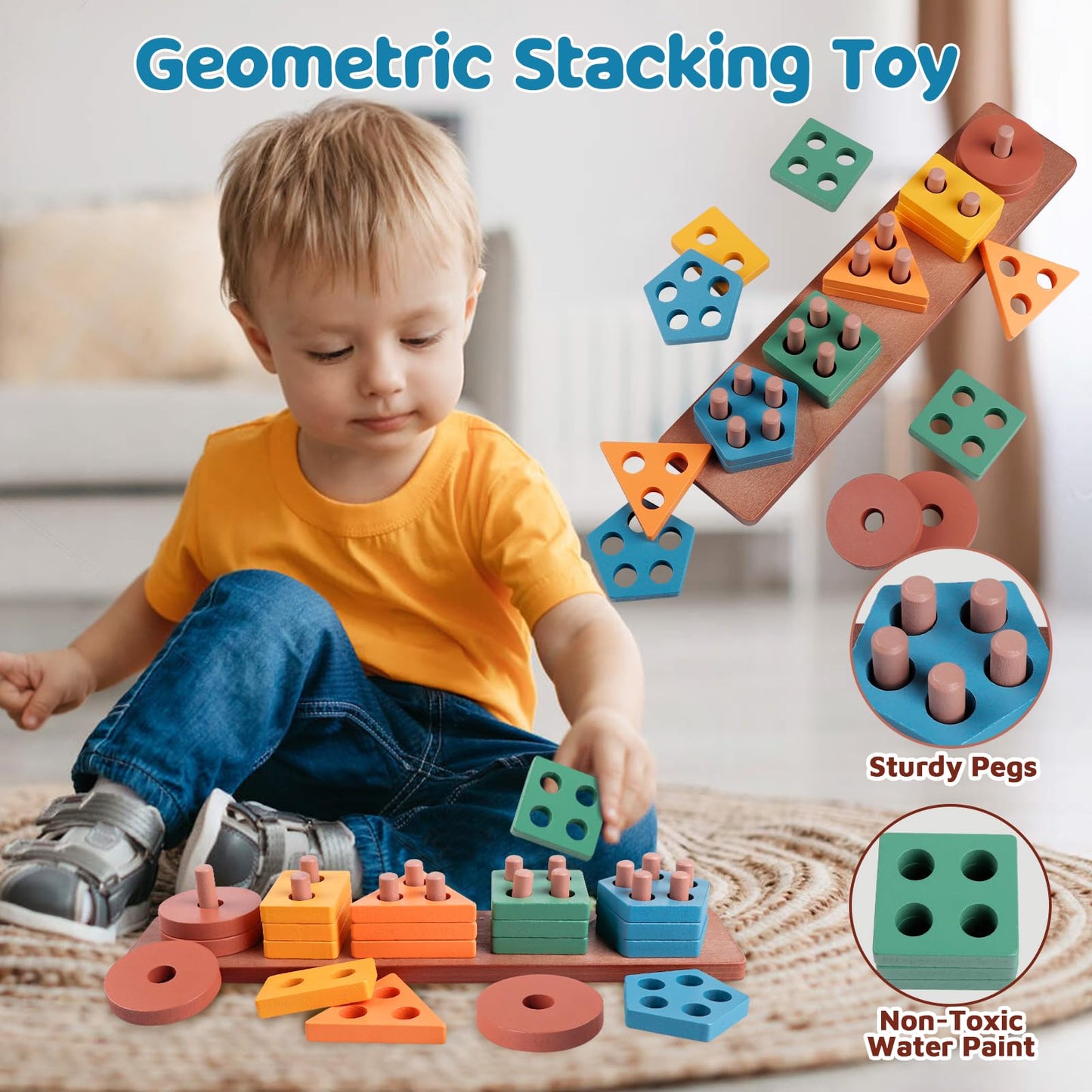 Aliex Exercise Game for Outdoor Play