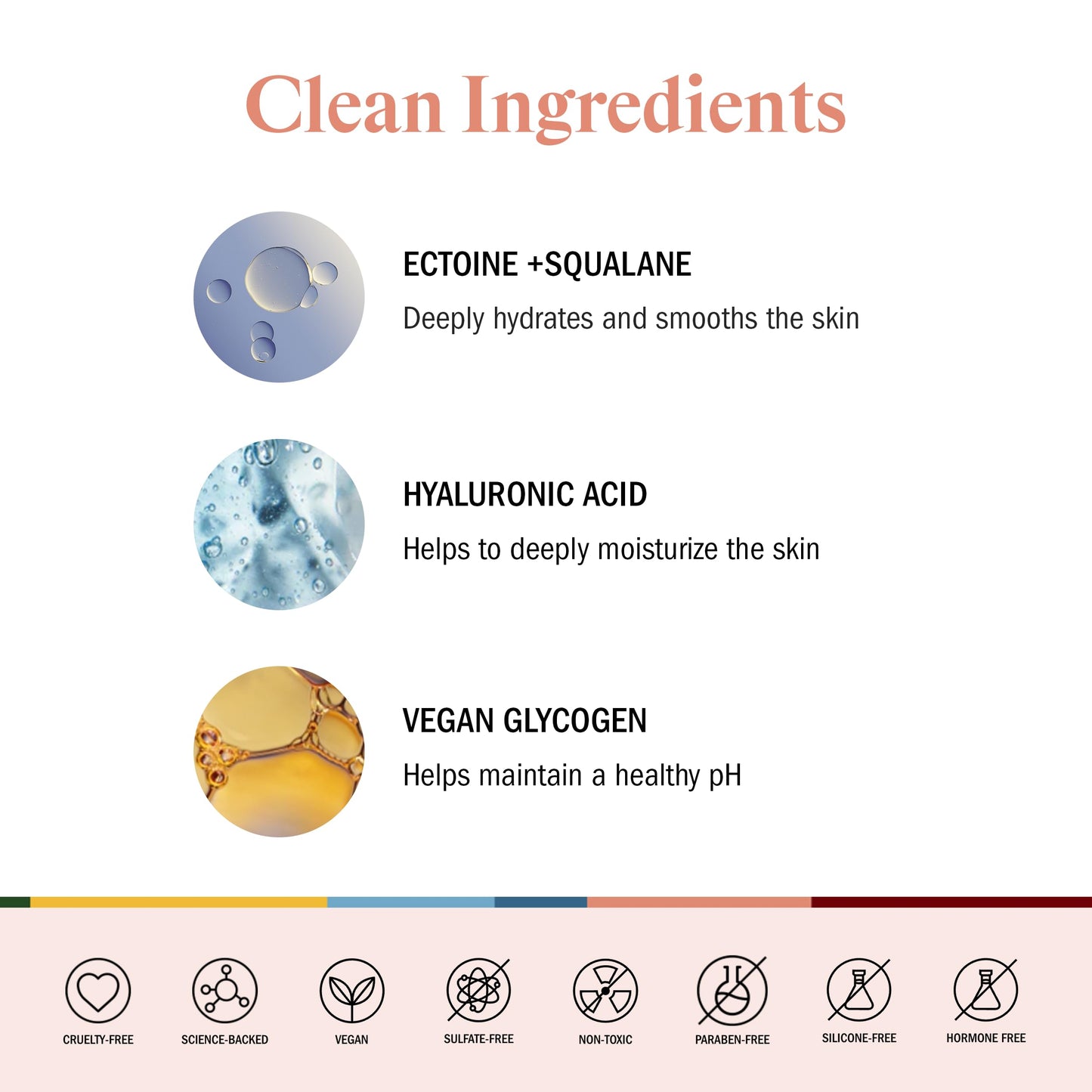 STRIPES Beauty Naomi Watts Vag Honor Feminine Hydrating Gel Restore Moisture And Improve Dryness Soothing Squalane And Hyaluronic Acid Safe Sensitive Skin Menopause Support 3.7 Fl Oz