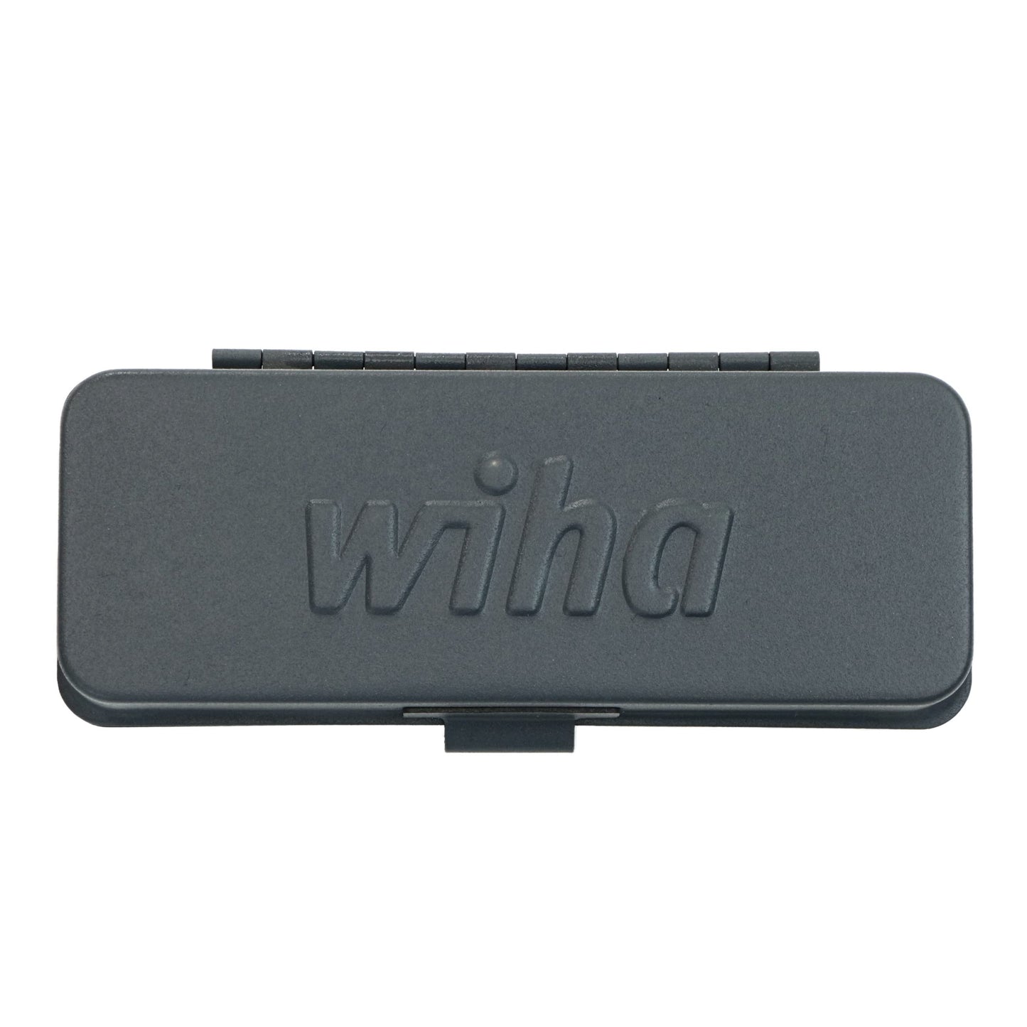 Wiha 74958 32 Piece GoBox Security Bit Set with Mini Ratchet
