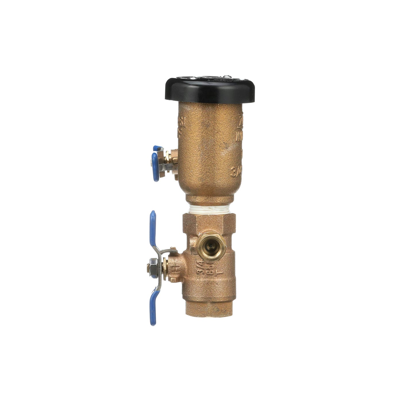 Zurn Wilkins 34-710 3/4" 710 Pressure Vacuum Breaker Assembly