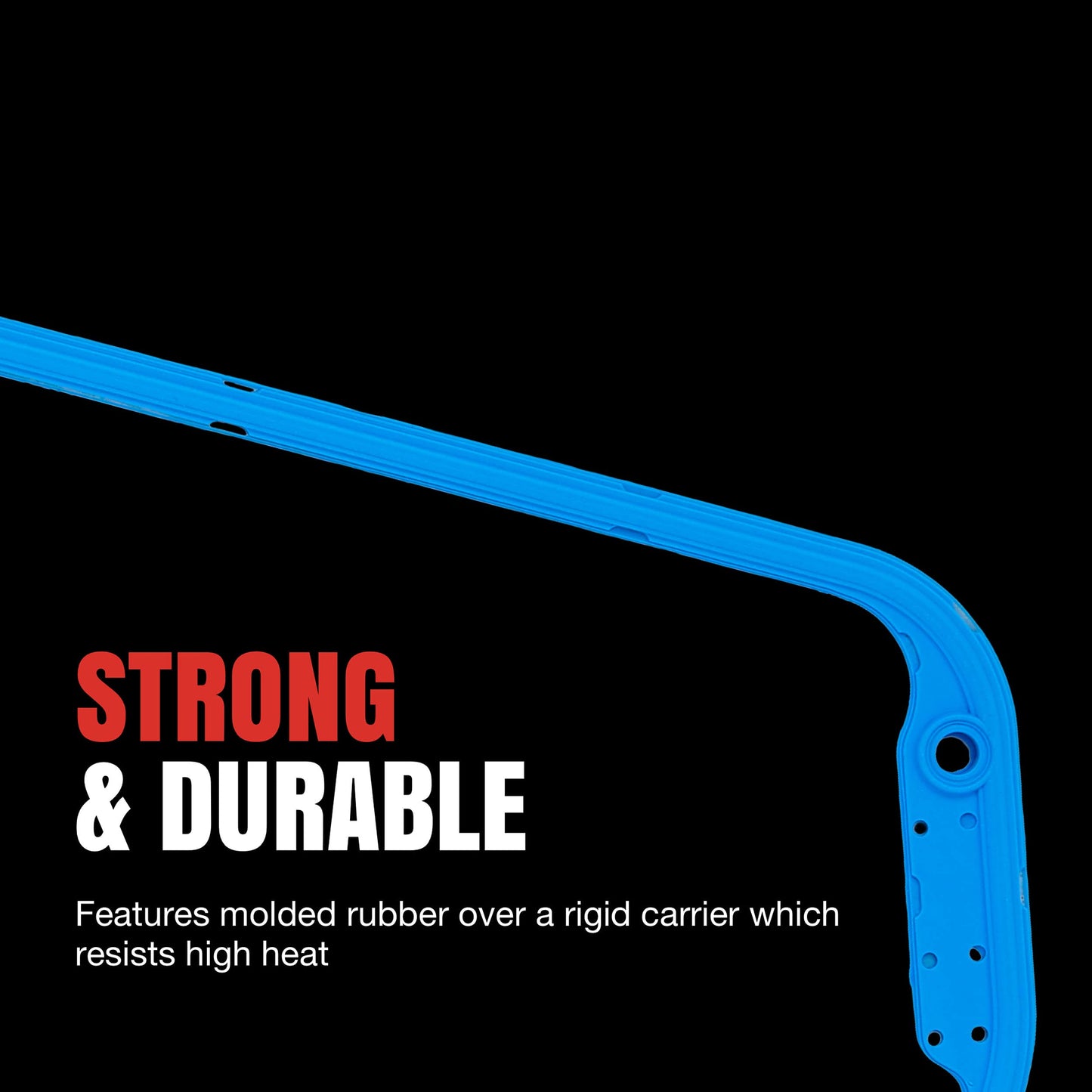 FEL-PRO VS 50522 T Engine Valve Cover Gasket Set for Jeep Cherokee
