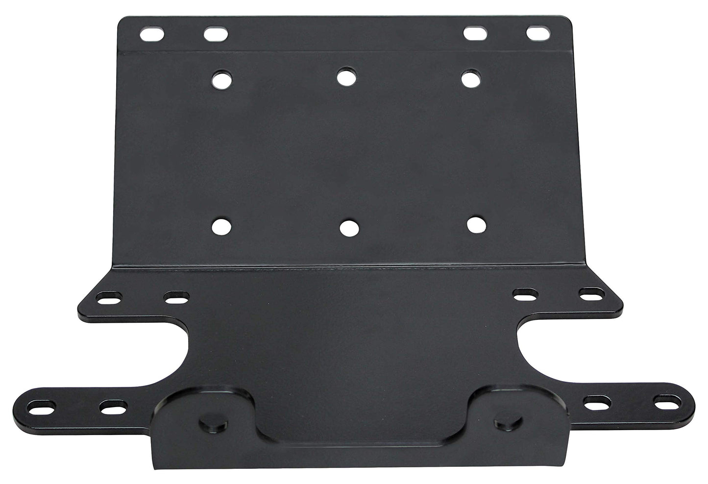 Extreme Max 5600.3136 ATV Winch Mount for Honda Foreman, Black
