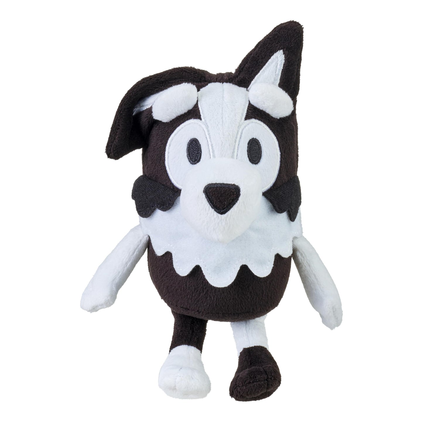 BLUEY S14 Plush 3PK Set 1 SIOC Exclusive