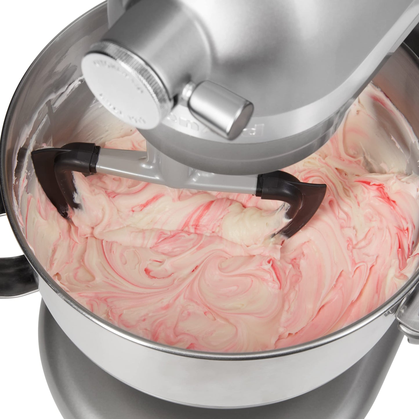 KitchenAid Double Flex Edge Beater for select KitchenAid Bowl-Lift Stand Mixers