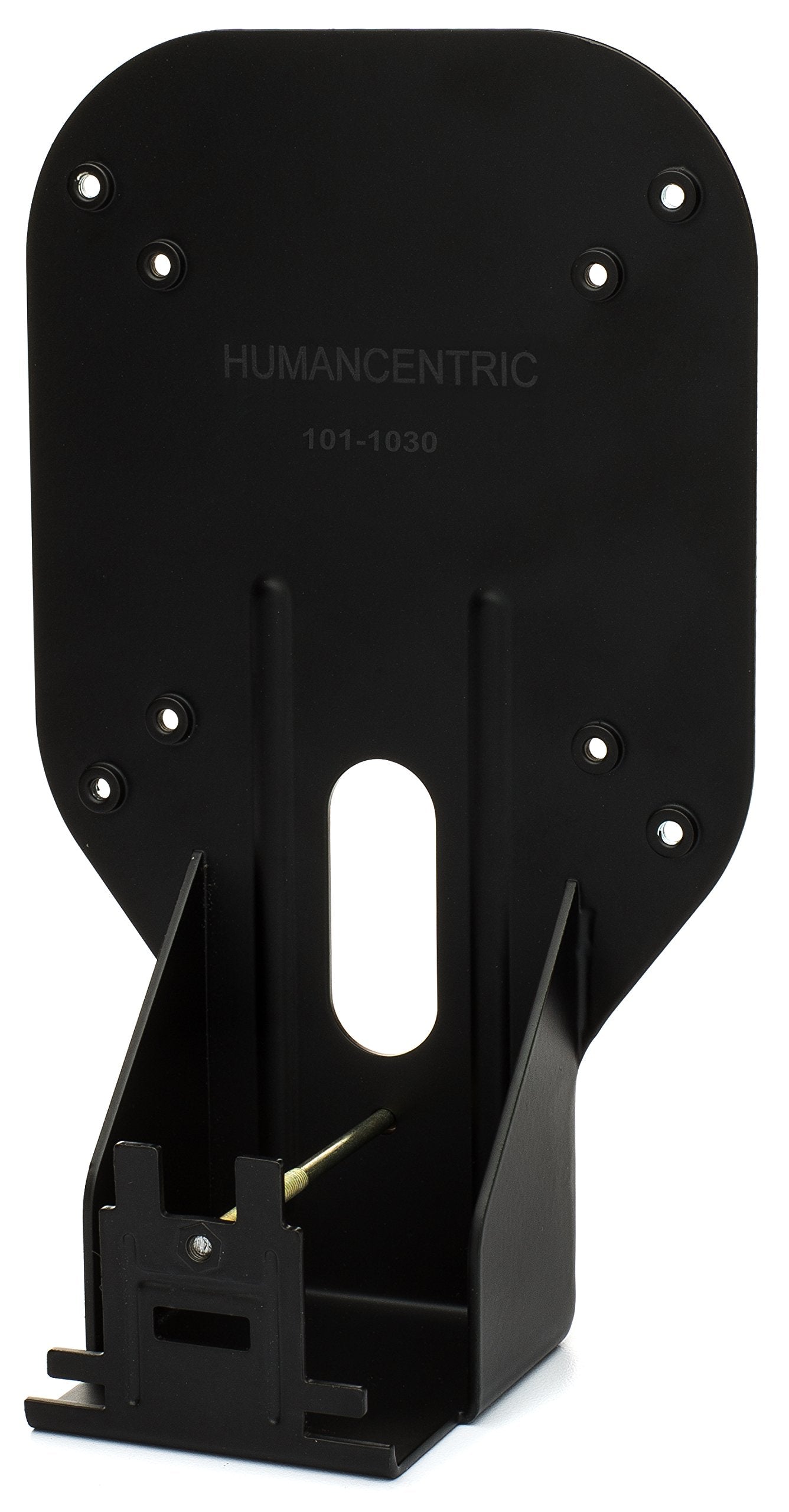 HumanCentric VESA Mount Adapter for Acer Monitor XG270HU, G247HYU, G277HU, R240HY Abmidx, Does not fit R240HY bidx, Works with 75x75 and 100x100mm Patterns, Hardware Included