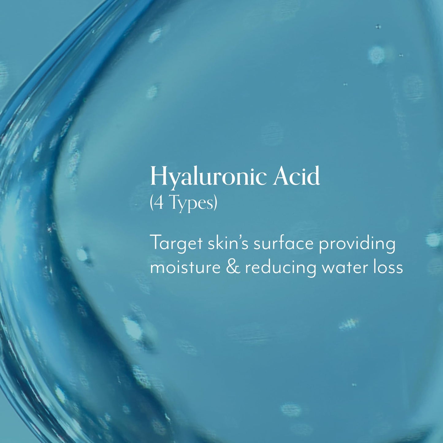 Bliss Drench & Quench Hydrating Duo: Serum + Moisturizer with 4 Types of Hyaluronic Acid for Intense Hydration - Lightweight, For All Skin Types - Clean, Vegan, Cruelty-Free