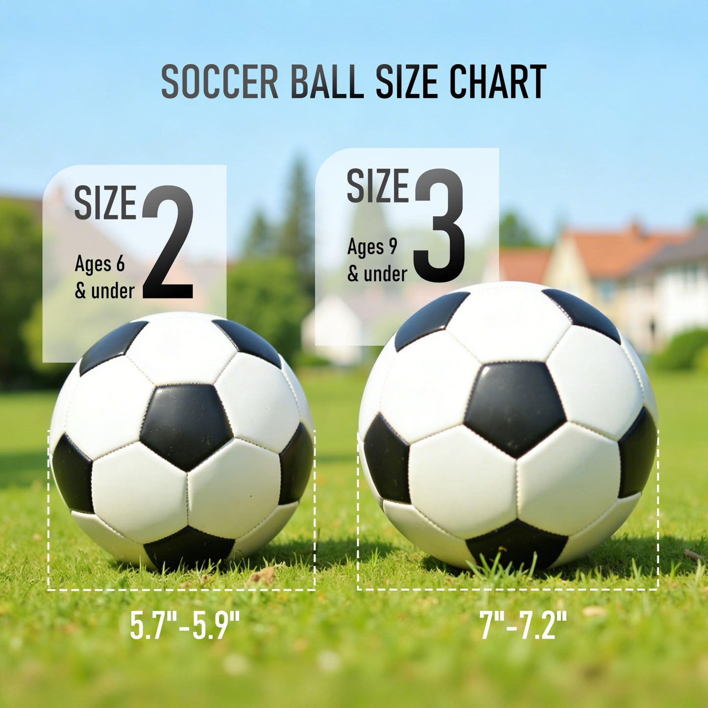 Richball Soccer Ball XZ42