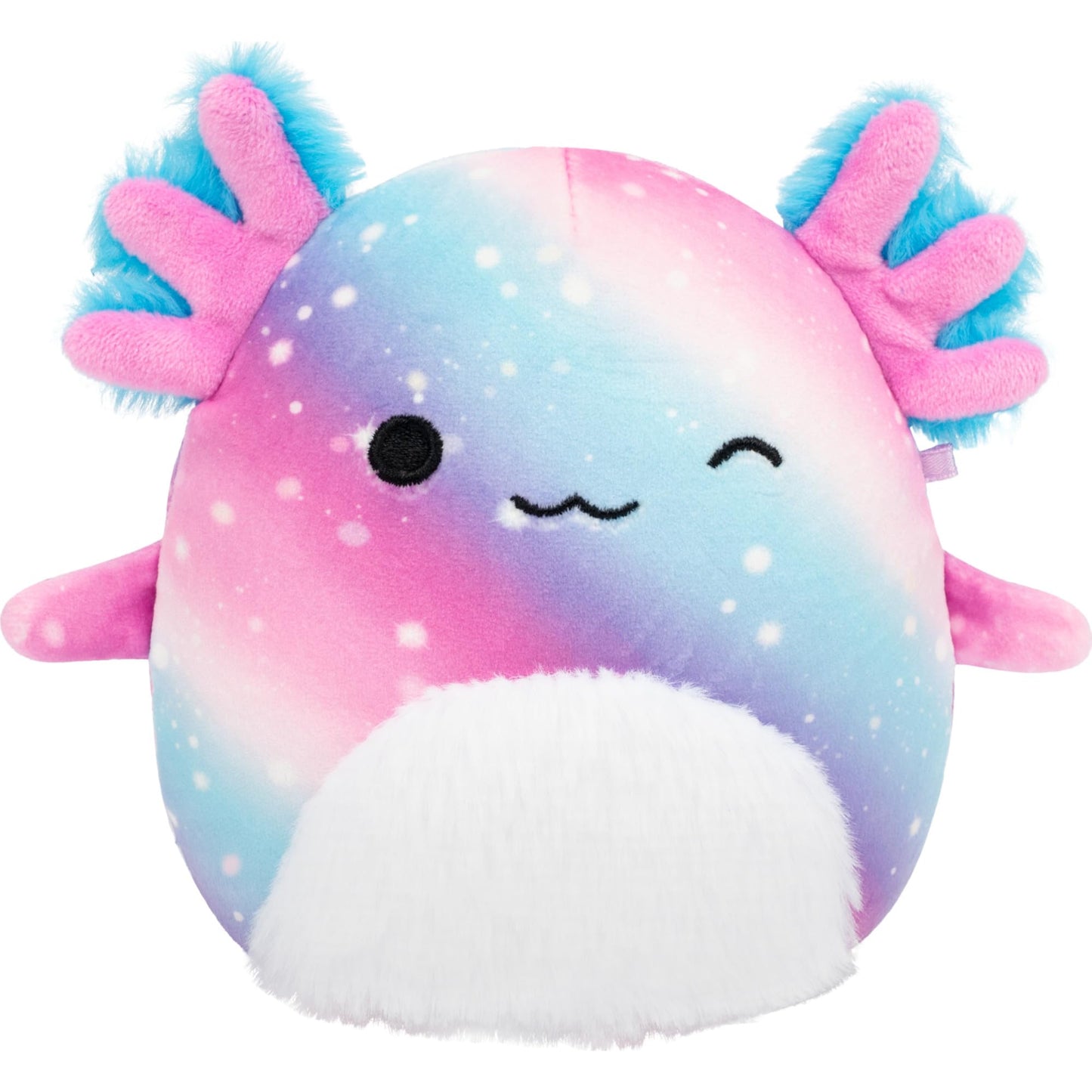 SQCR - Little Plush (5" Squishmallows 10-Pack) (Nisbet, Olma, Penny, Taysha, Chloe, Safa, Akina, Hailey, Meghan, Kenny)