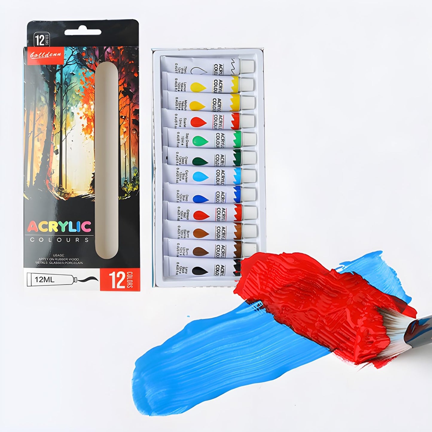 100+ Art Easel Accessories for Kids,Easel Supplies Set for Children