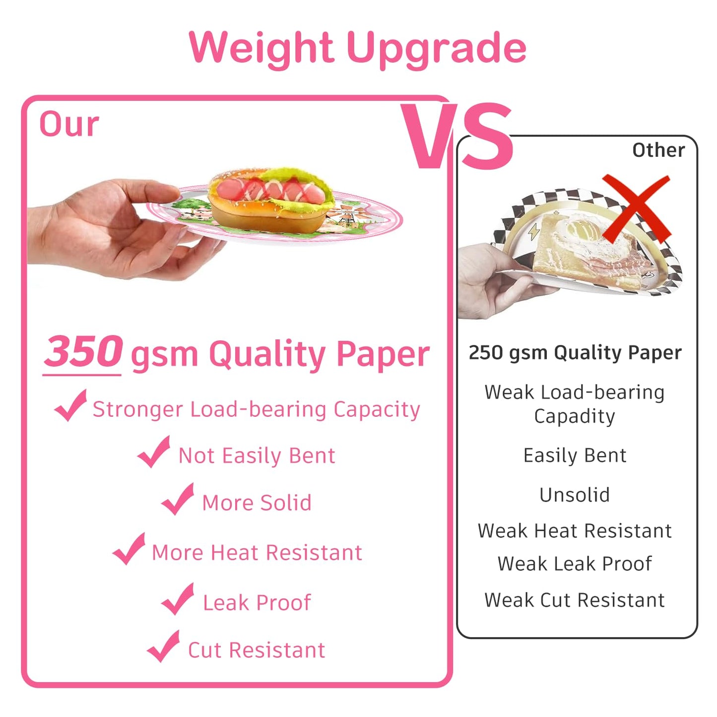Fexivo 313pcs Farm Birthday Decorations for Girl, Worry-free One-stop Set for 25 Guests, with Thick Plates Banner Centerpieces and Cupcake Toppers, Easy Setup for Farm Themed Party
