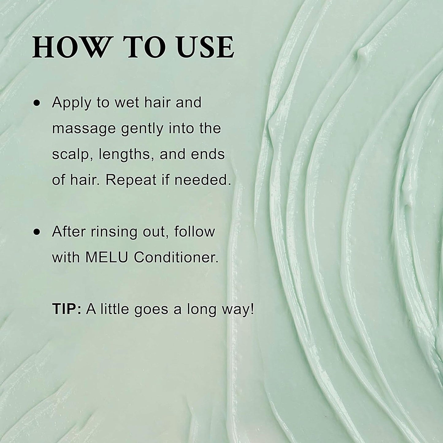 Davines Melu Shampoo, 8.45 Fl Oz