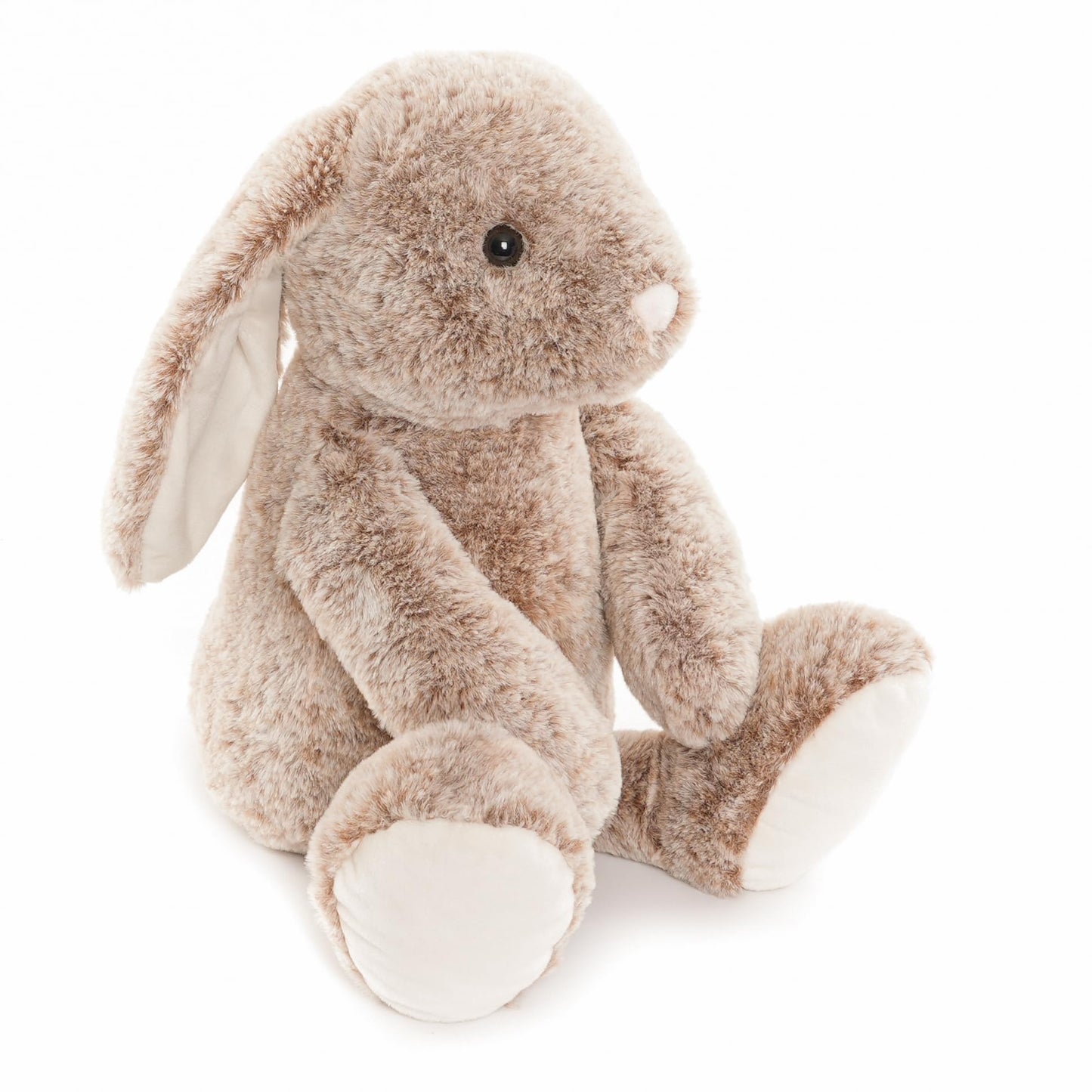 WEIGEDU Bunny Rabbit Stuffed Animals Plush Toys for Kids Girls Boys Baby Birthday Bedtime Gift, 45cm