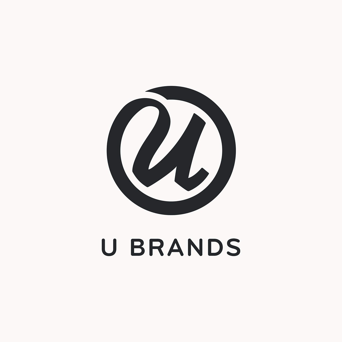 U Brands Cork Bulletin Board, 35"x23", Black Aluminum Frame, Industrial Grade Pinning Surface