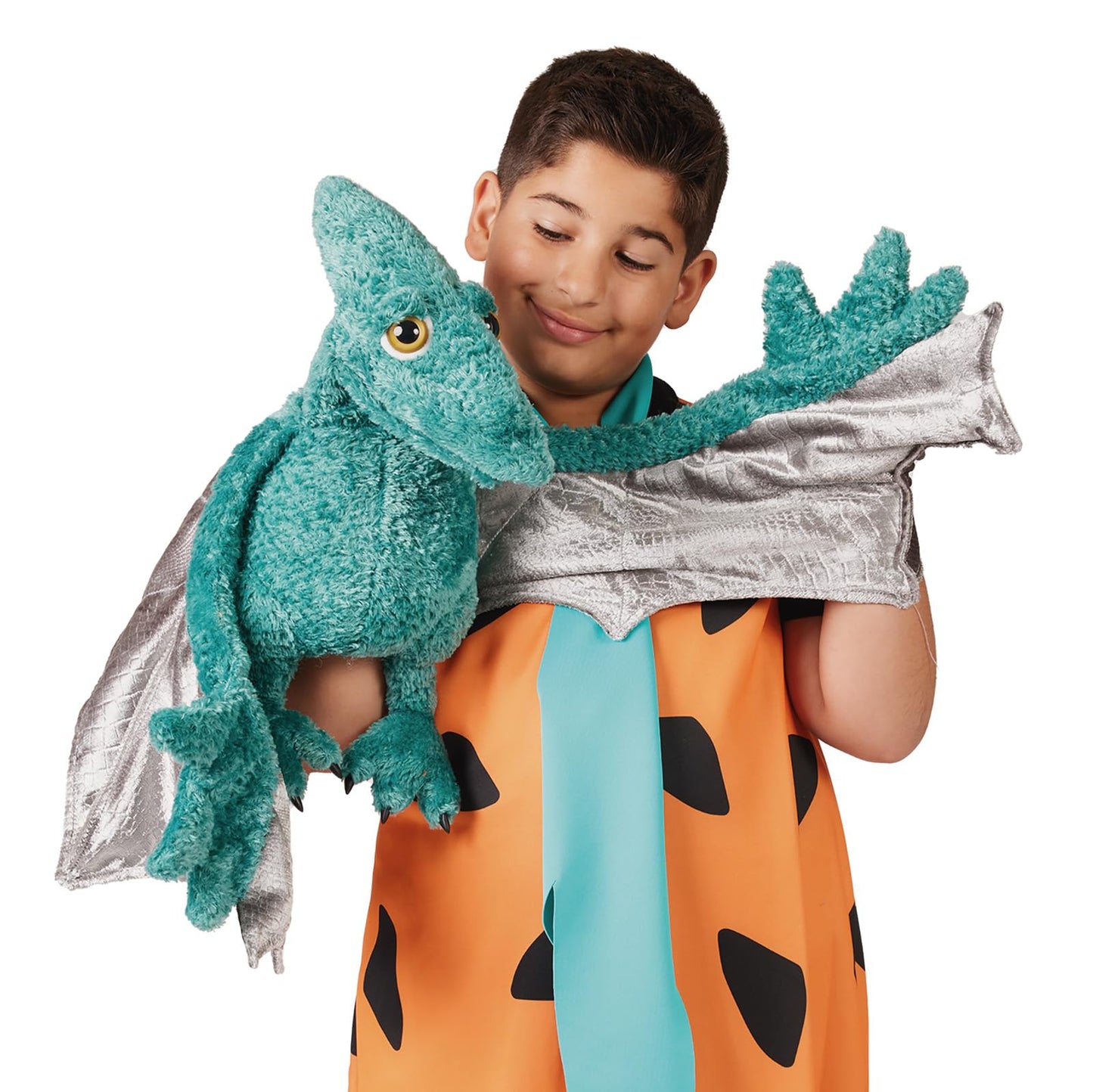 Folkmanis Pterodactyl Hand Puppet
