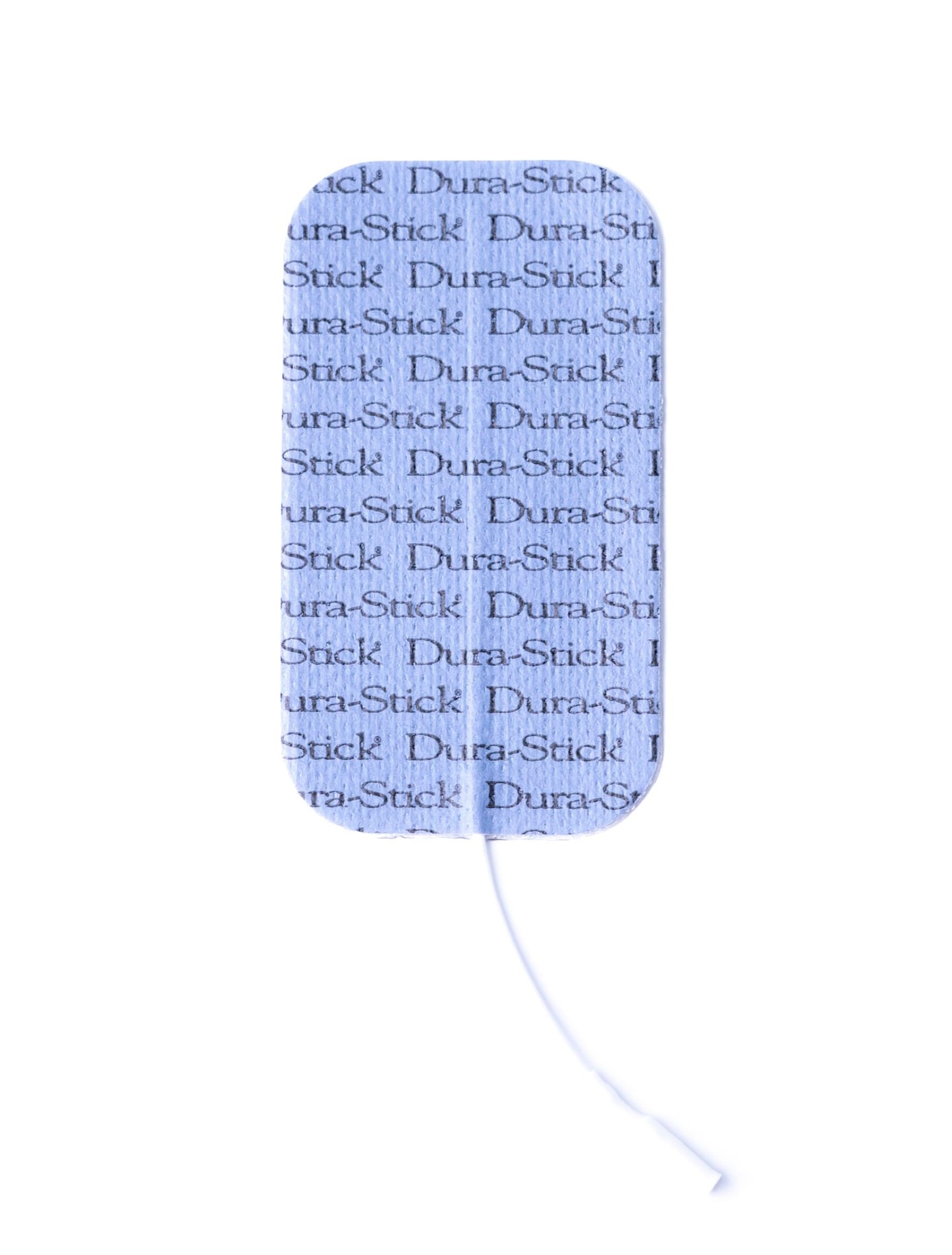 Chattanooga Dura-Stick Plus Self Adhesive Electrodes, 2" X 3.5" Rectangle (40 Pack)