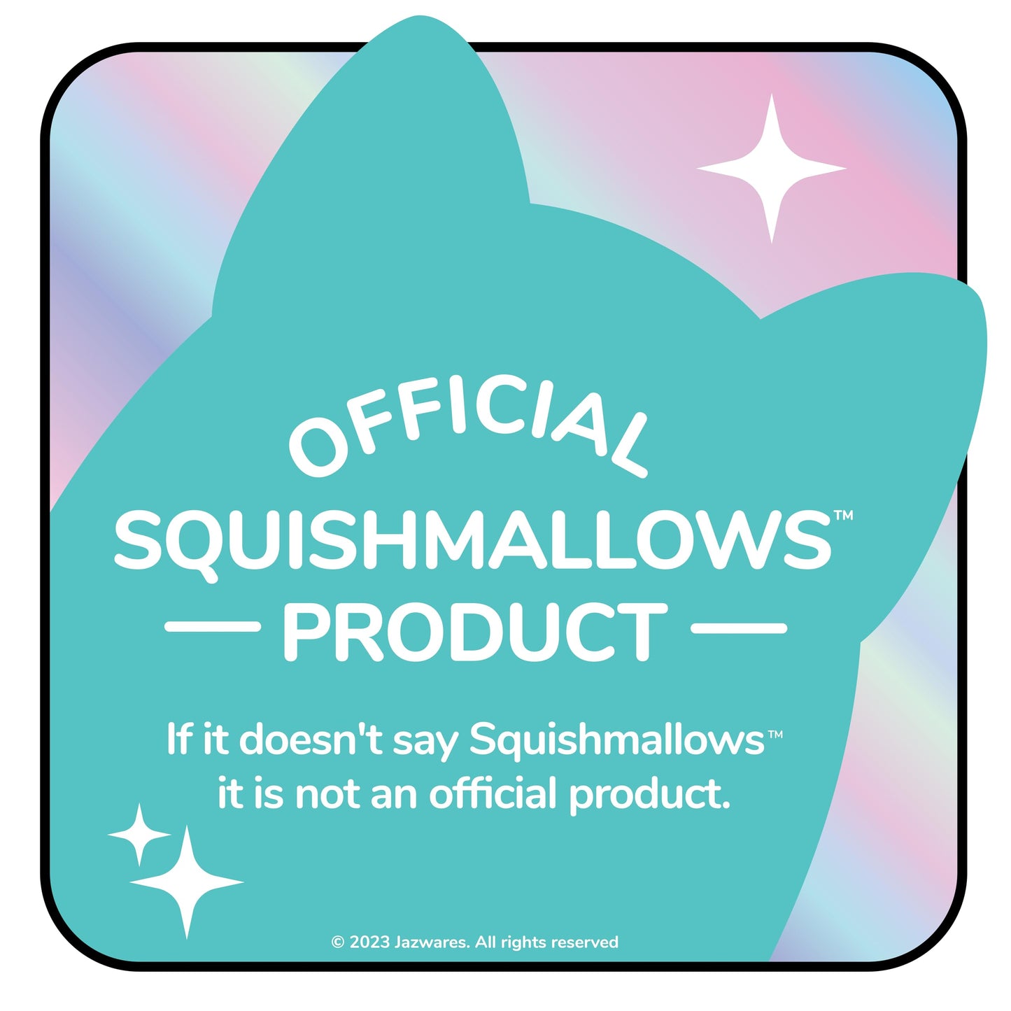 Squishmallows 14-Inch Grey Striped Whale Shark with White Belly Plush - Add Sachie to Your Squad, Ultrasoft Stuffed Animal Large Plush Toy, Official Kelly Toy Plush