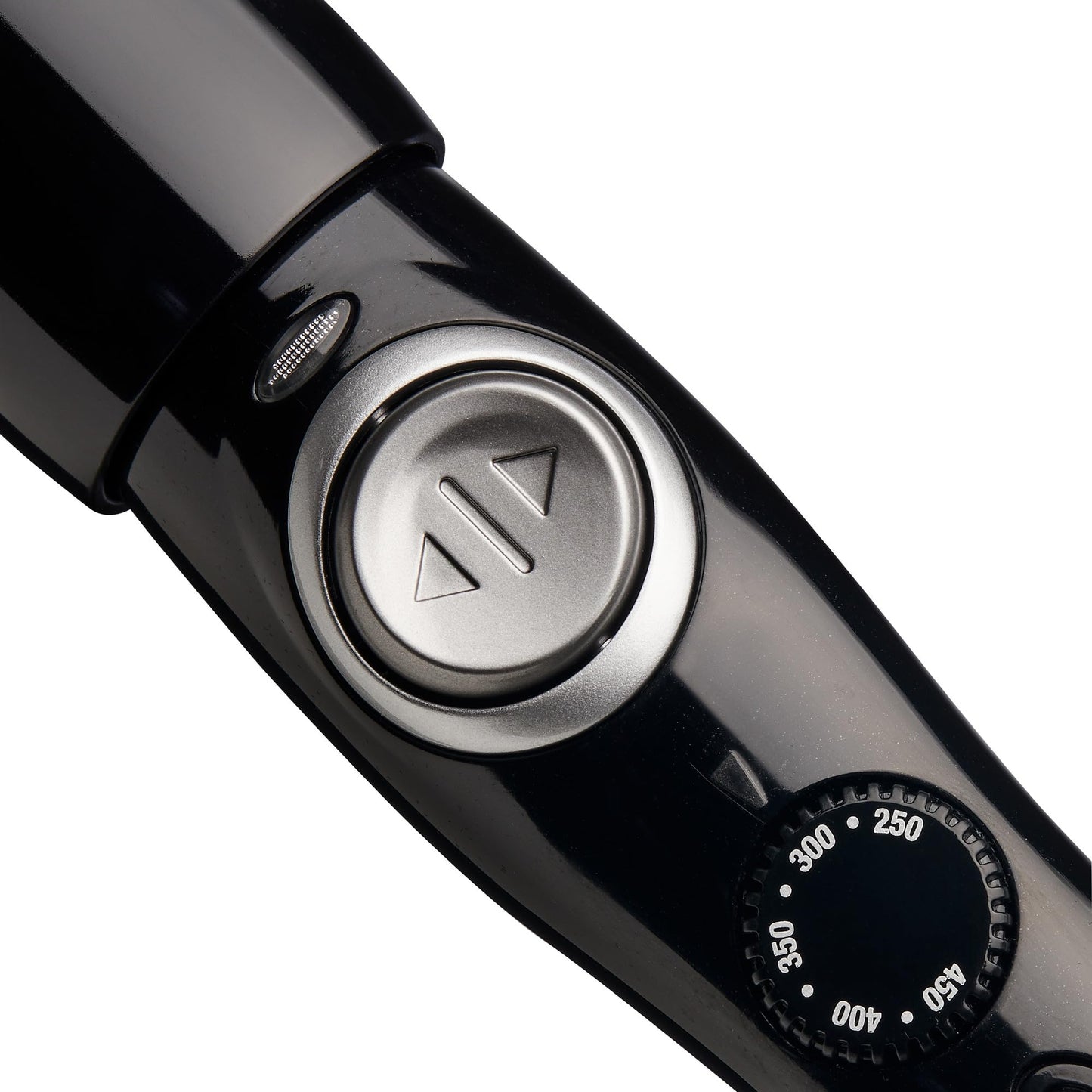 SALON TECH SpinStyle Pro Auto Curler 1 Inch - Create Beautiful, Long-Lasting Curls In Just A Few Seconds!