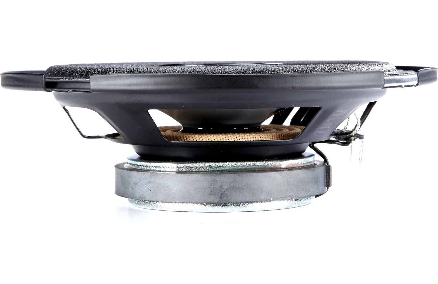 Kenwood 6-1/2" 300W Max (60W RMS per Pair) 6.5" KFC 2-Way Sport Series Flush Mount Car Audio Door Coaxial Speakers