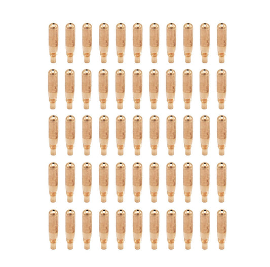 .035" Contact Tips for Miller MDX Acculock Multimatic T-M035 (50-PK)