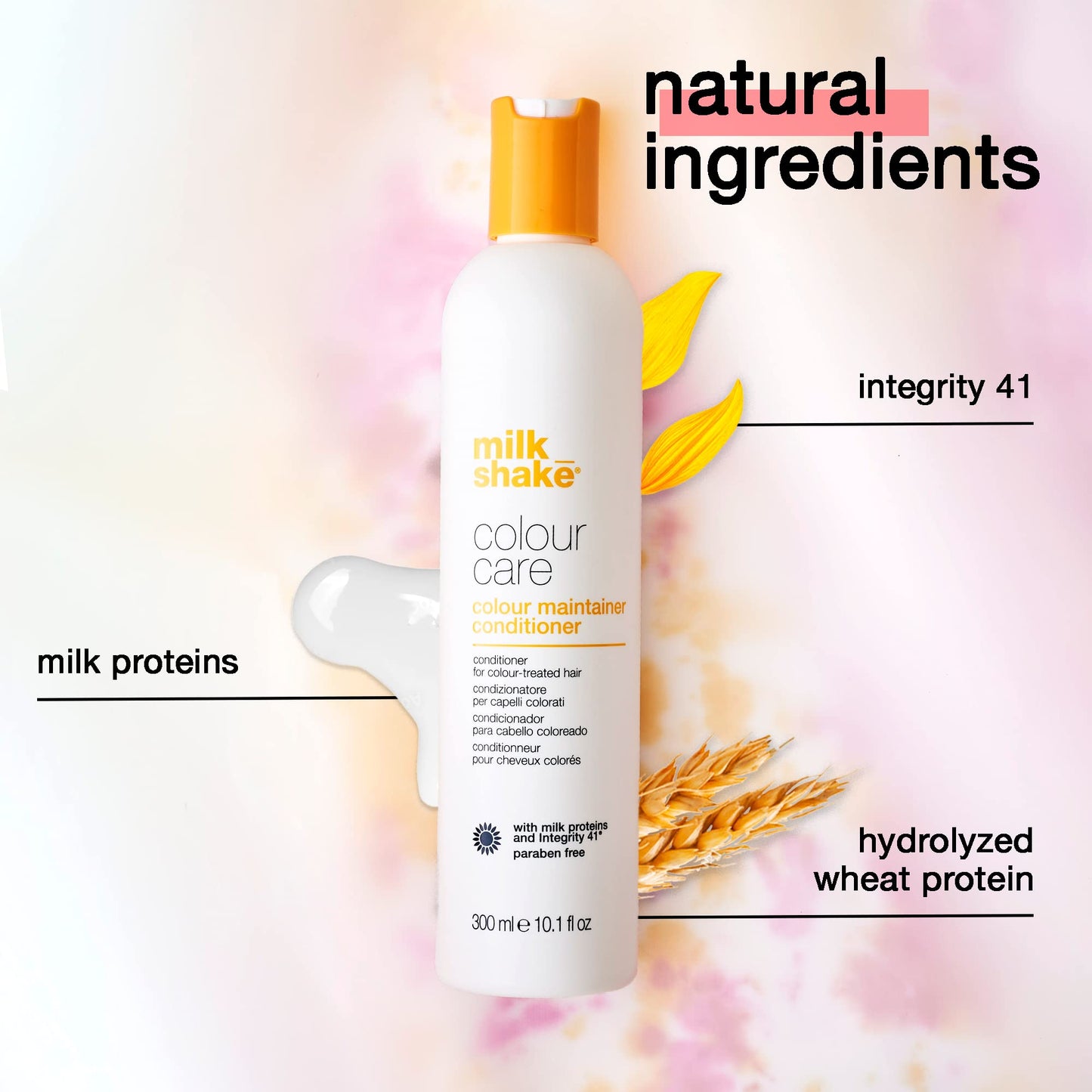 milk_shake Color Maintainer Conditioner, 33.8 Fl oz