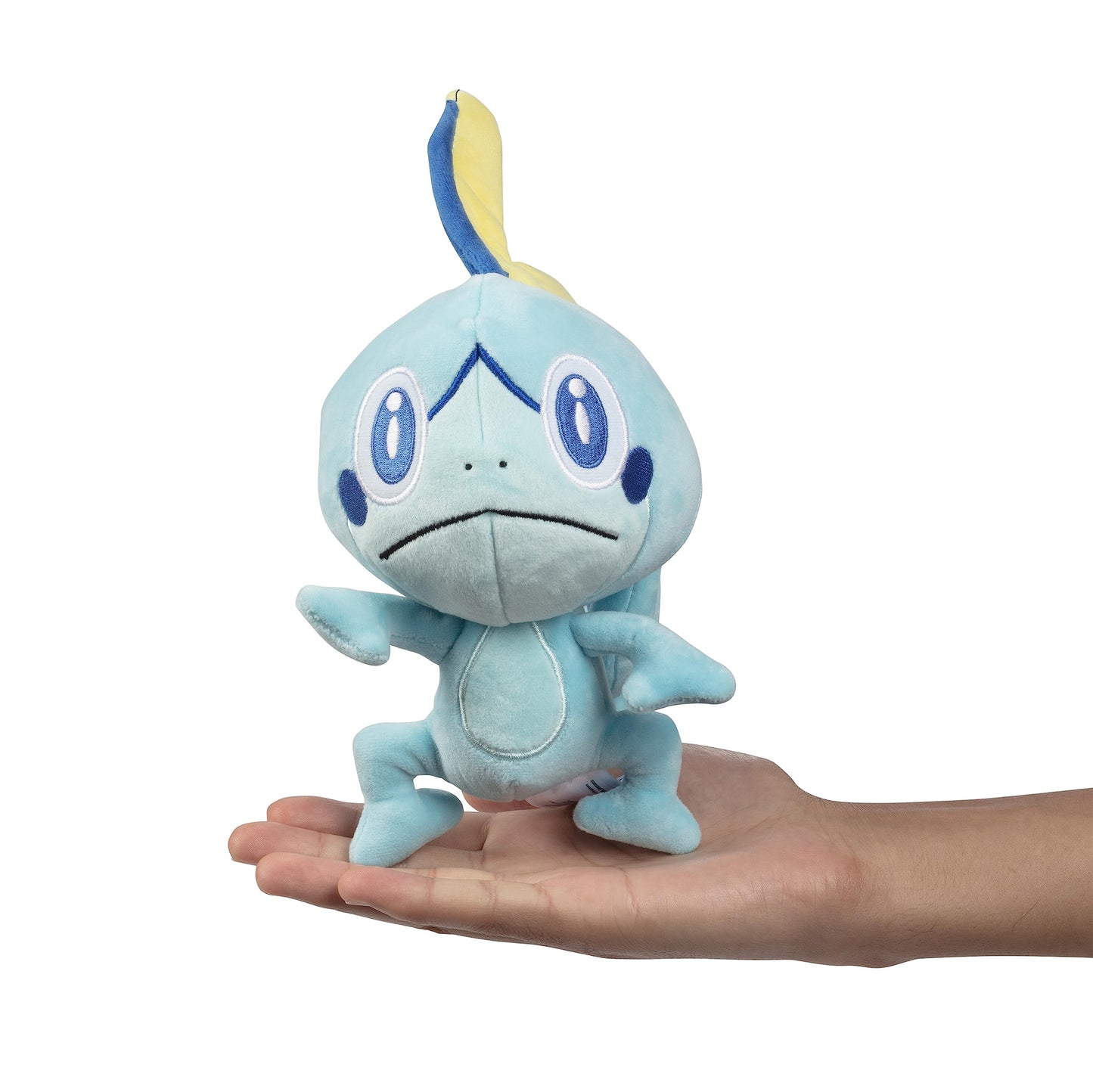 PoKéMoN Sword & Shield Official 8" Plush - Sobble