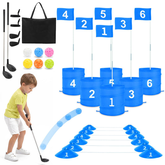 deAO Outdoor Golf
