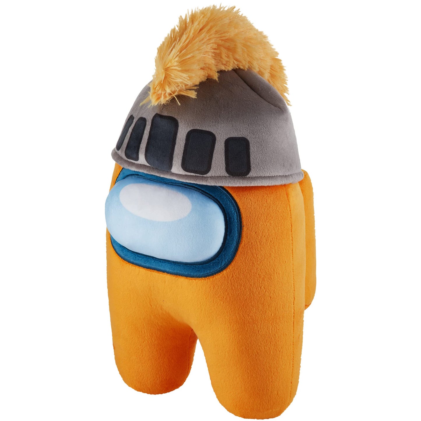 Among Us Plush Buddies | Four 1-Foot-Tall Huggable Among Us Plushie Collectibles | Playable Among Us Toys | Among Us Kids’ Toys by P.M.I. | 12 Inches (Knighted Knight)