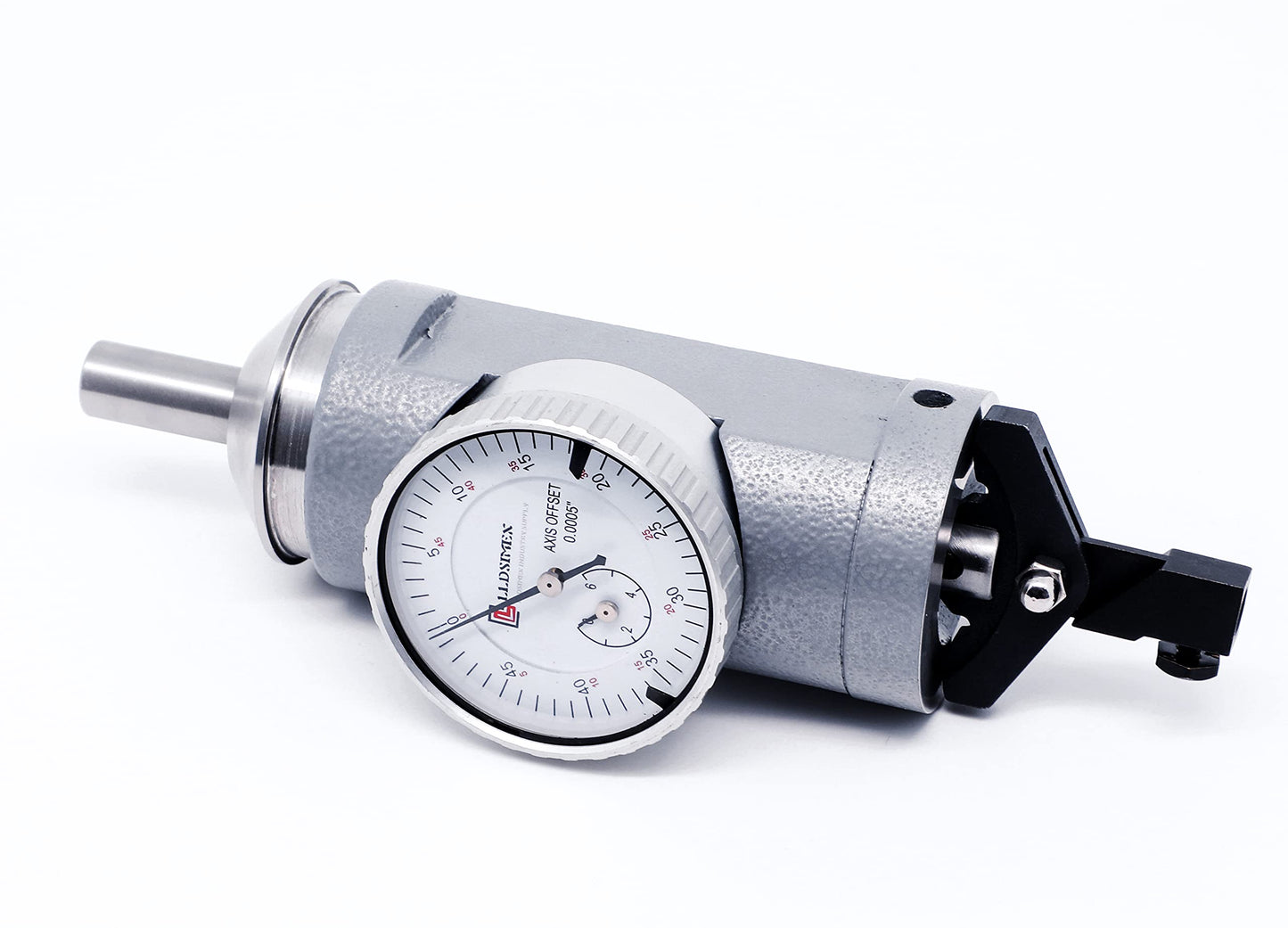 LLDSIMEX Coaxial Centering Indicator Co-Ax Precision Milling Machine Test Dial