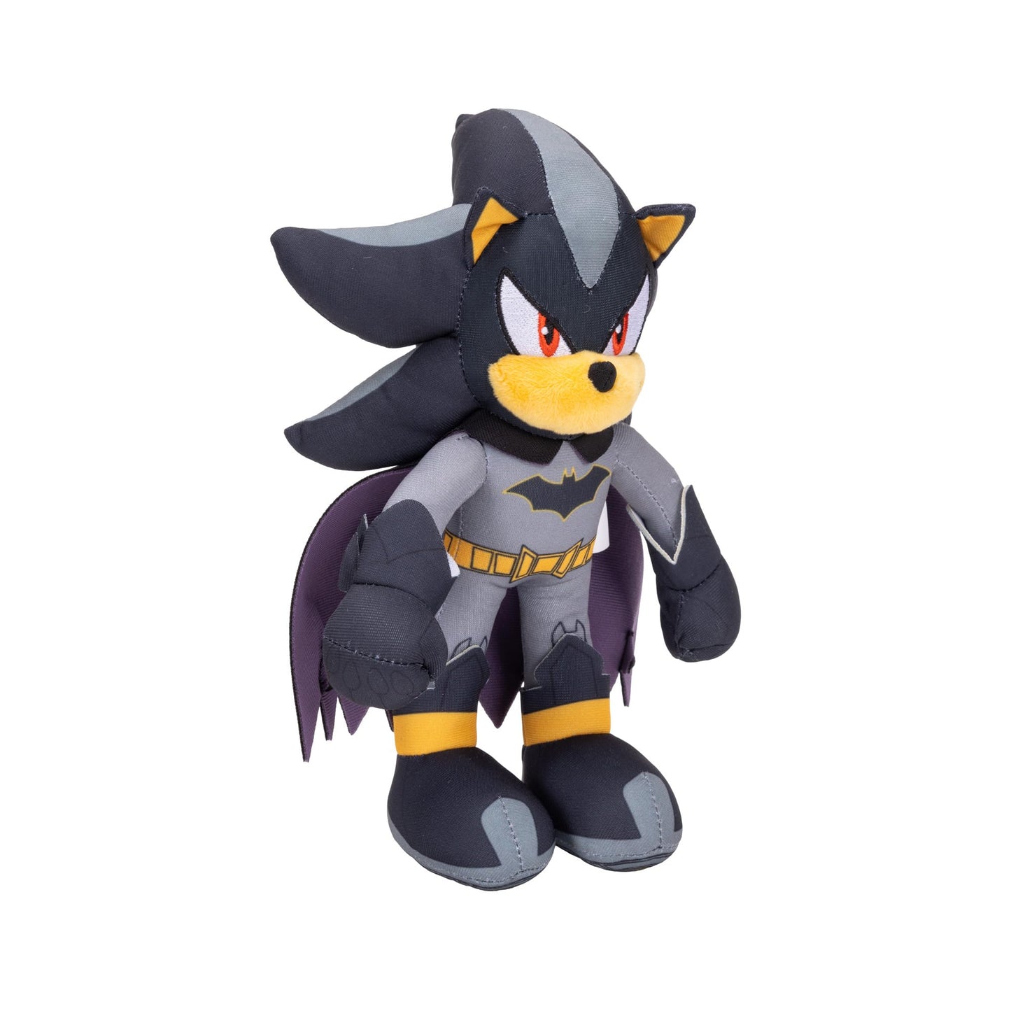 Sonic 9 Plush 2-Pack 1